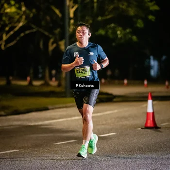 Runner Photo 5377917