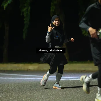 Runner Photo 5377918