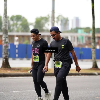 Runner Photo 5377919