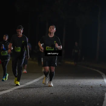 Runner Photo 5377920