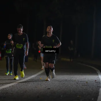Runner Photo 5377921