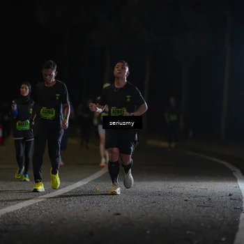 Runner Photo 5377922