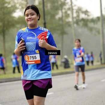Runner Photo 5377924