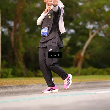Runner Photo 5377926