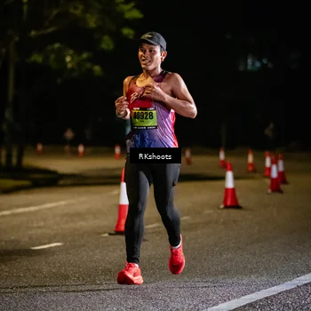 Runner Photo 5377927