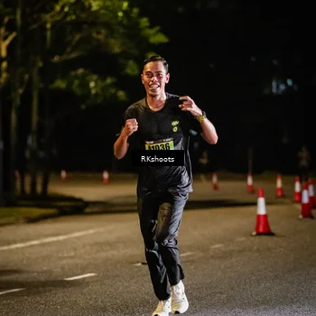 Runner Photo 5377928