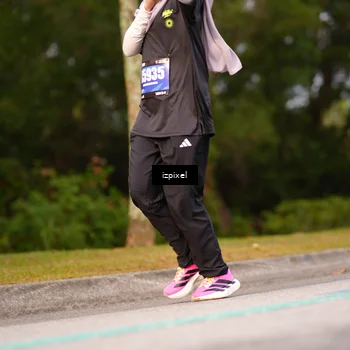 Runner Photo 5377929
