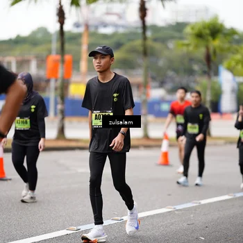 Runner Photo 5377930