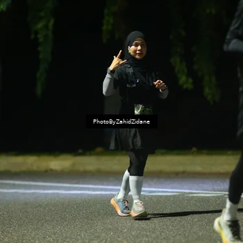 Runner Photo 5377931