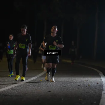 Runner Photo 5377933