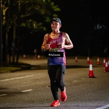 Runner Photo 5377934