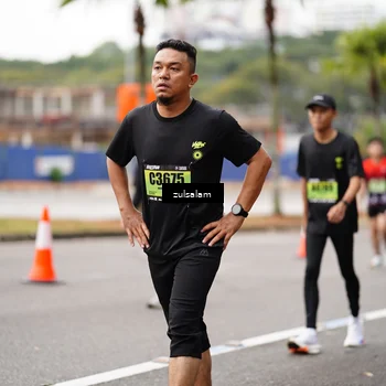 Runner Photo 5377935