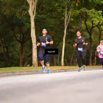 Runner Photo 5377936