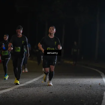Runner Photo 5377938