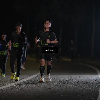 Runner Photo 5377939