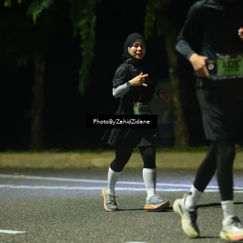 Runner Photo 5377943