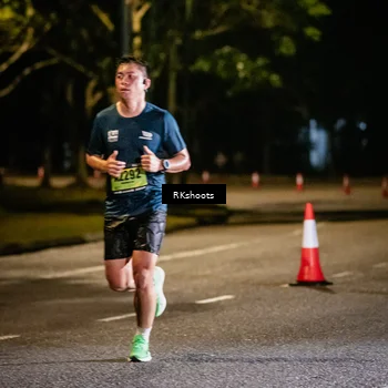 Runner Photo 5377948
