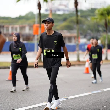 Runner Photo 5377950