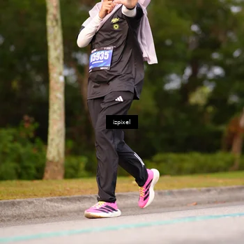 Runner Photo 5377953