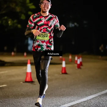 Runner Photo 5377954