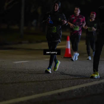 Runner Photo 5377956