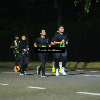 Runner Photo 5377958