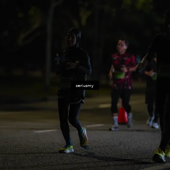 Runner Photo 5377960