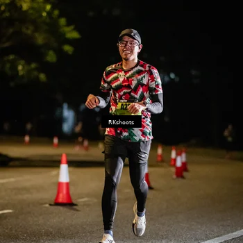 Runner Photo 5377961