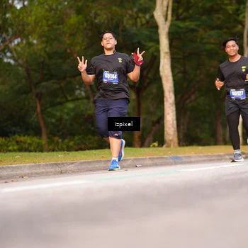 Runner Photo 5377966