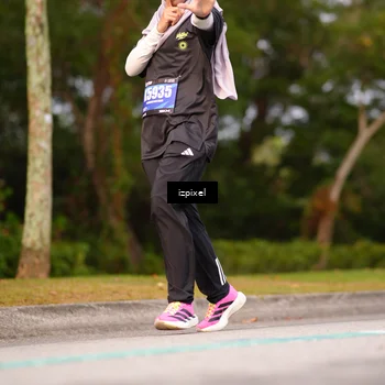 Runner Photo 5377967