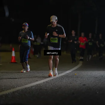Runner Photo 5377968