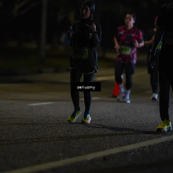 Runner Photo 5377969