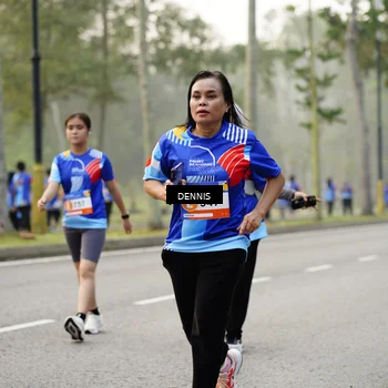 Runner Photo 5377972