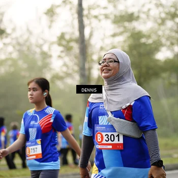 Runner Photo 5377973