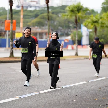Runner Photo 5377974