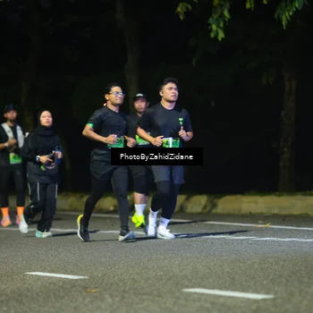 Runner Photo 5377976