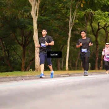 Runner Photo 5377977