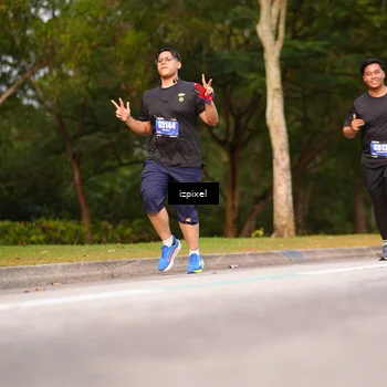 Runner Photo 5377978