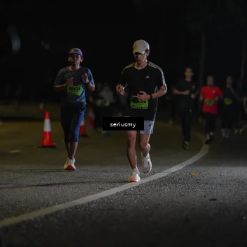 Runner Photo 5377980