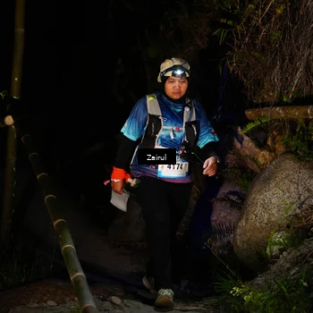 Runner Photo 5377986