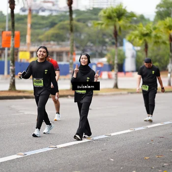 Runner Photo 5377990