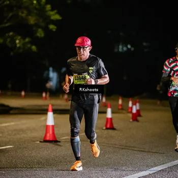 Runner Photo 5377992