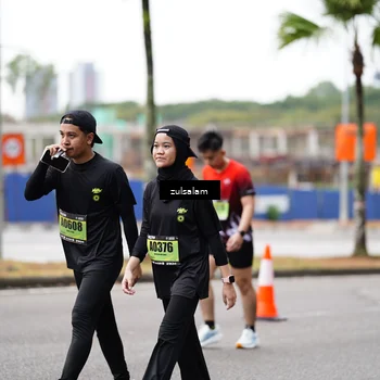 Runner Photo 5377993