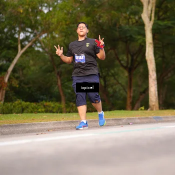 Runner Photo 5377995