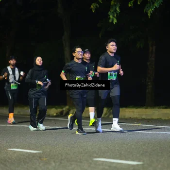 Runner Photo 5377997