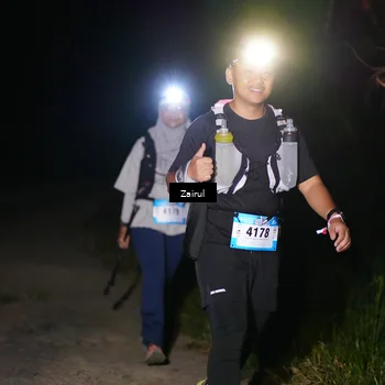 Runner Photo 5377998