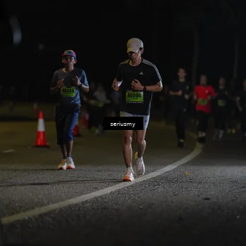 Runner Photo 5377999
