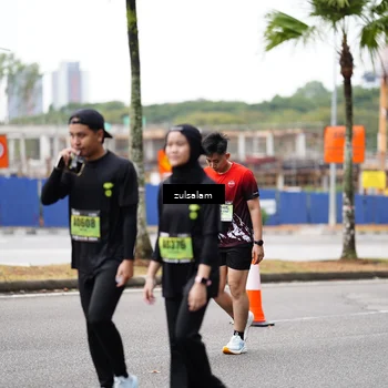 Runner Photo 5378000