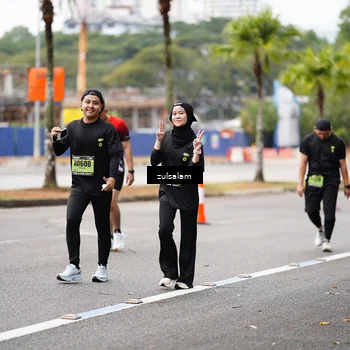 Runner Photo 5378001