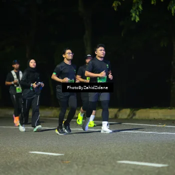 Runner Photo 5378002
